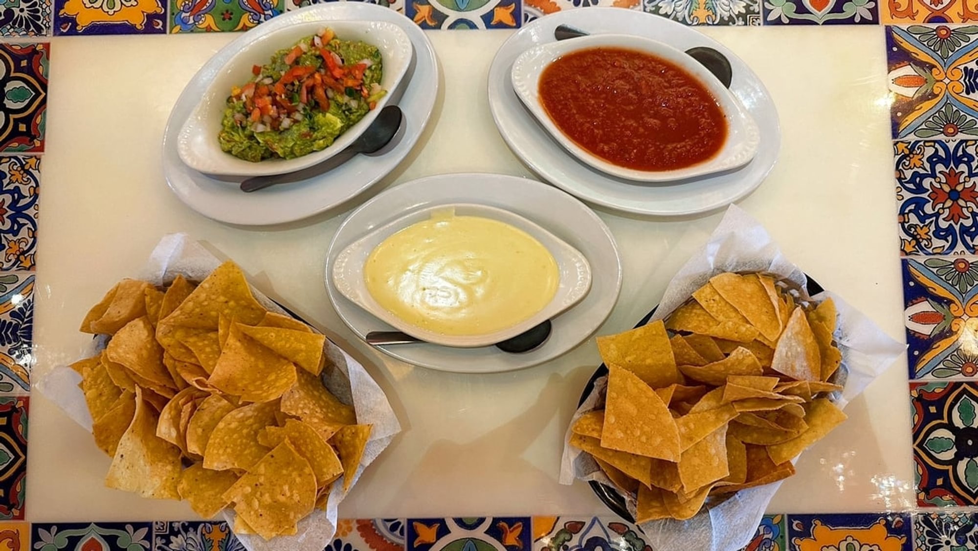 Guacamole Dip