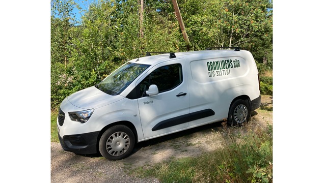 Granlidens Rör AB Nyköping Granlidens Rör AB Nyköping