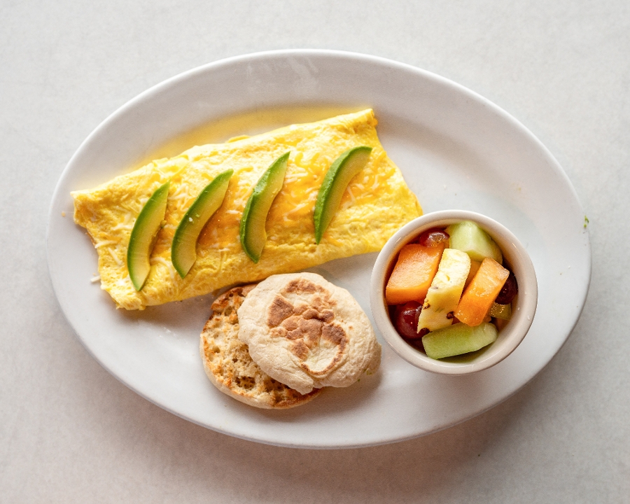 Omelet