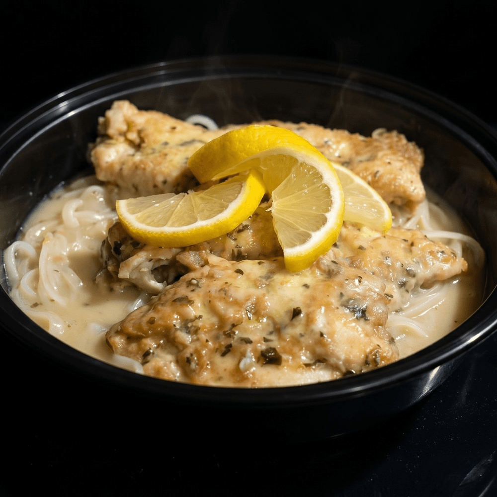Chicken Francese
