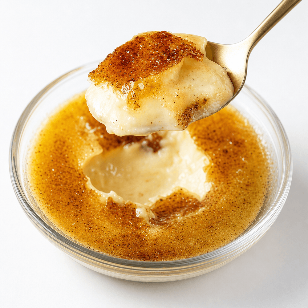 Creme Brulee
