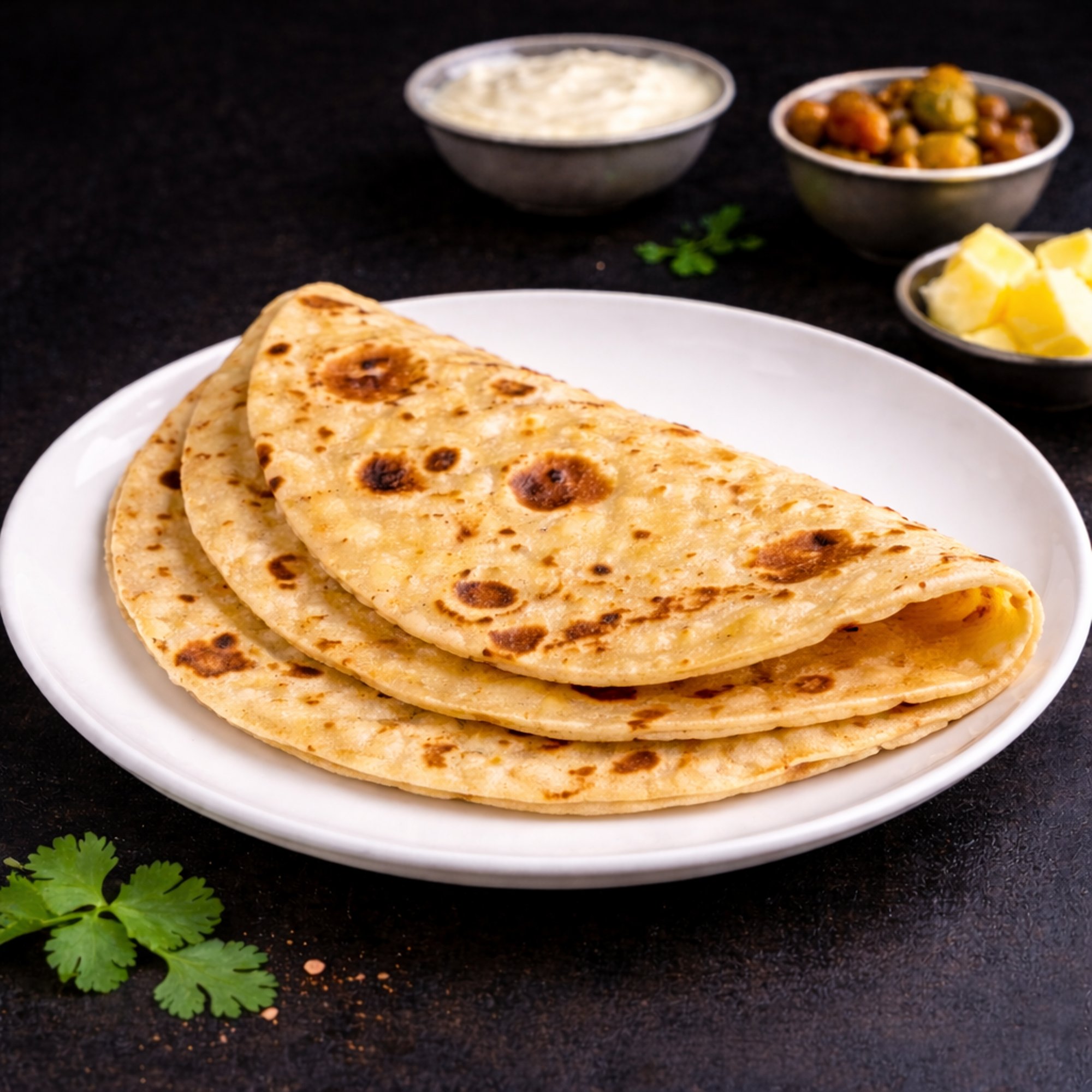 Chapathi (1 pc)