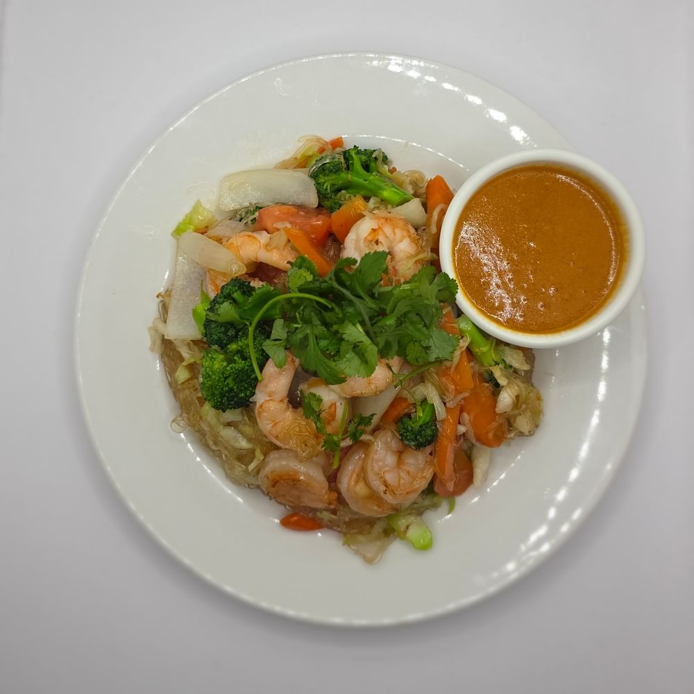 Pad Woon Sen