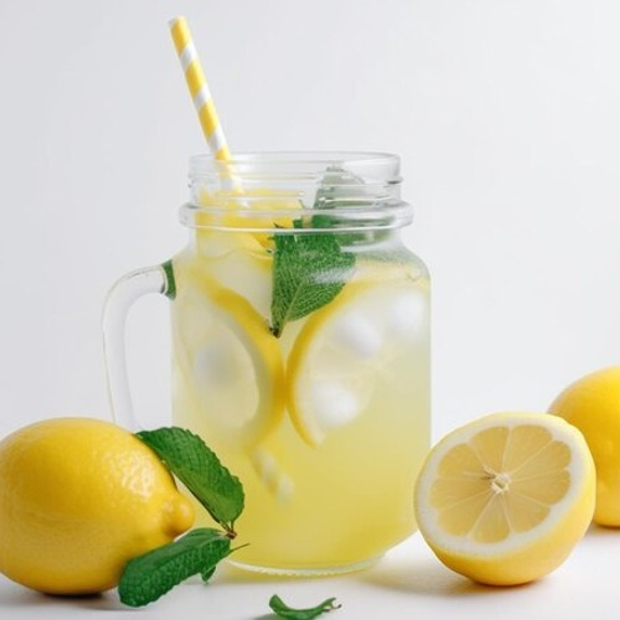 LEMONADE