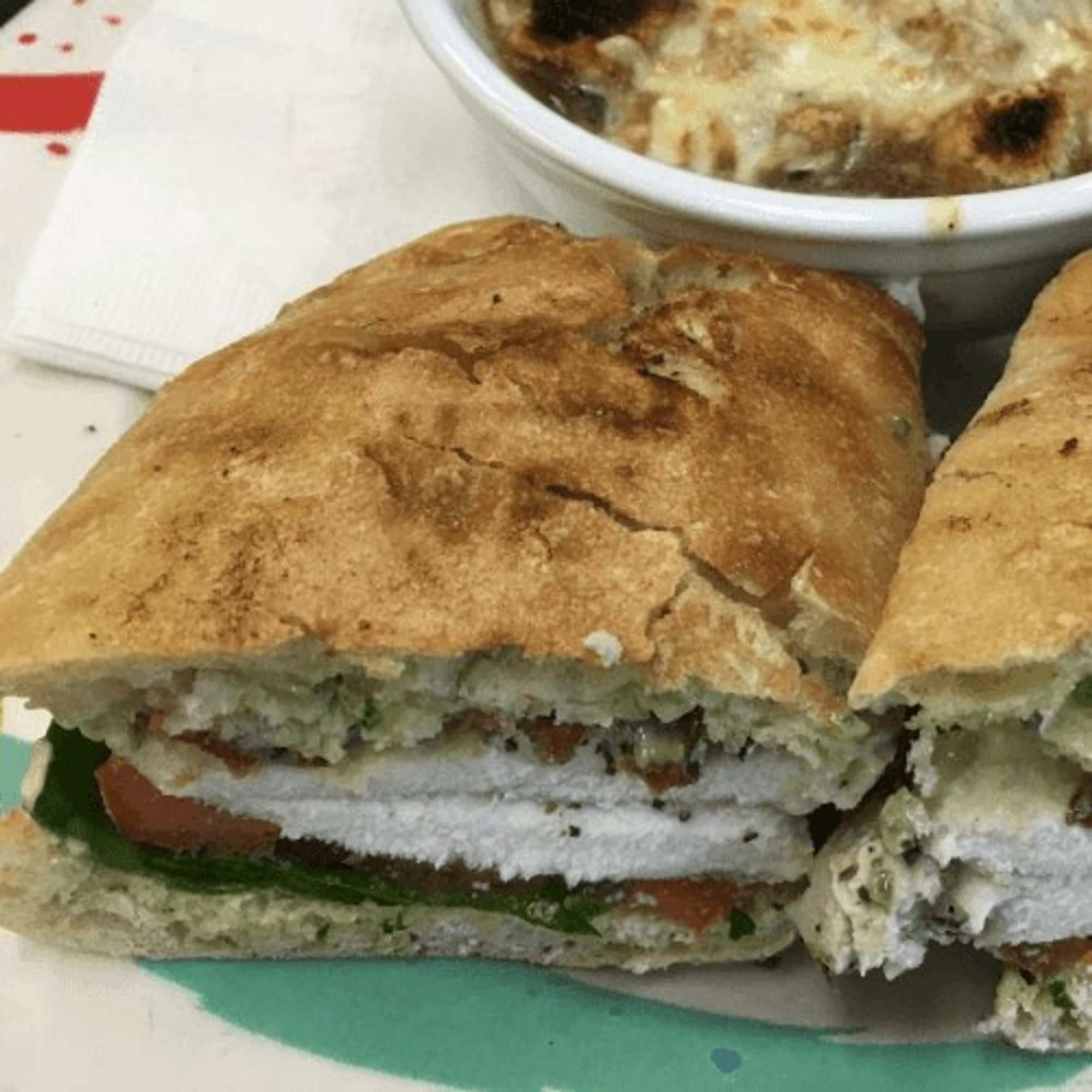Torta Cubana