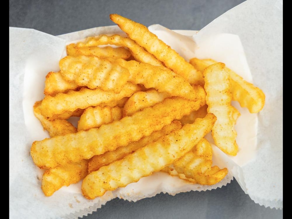FRYZ