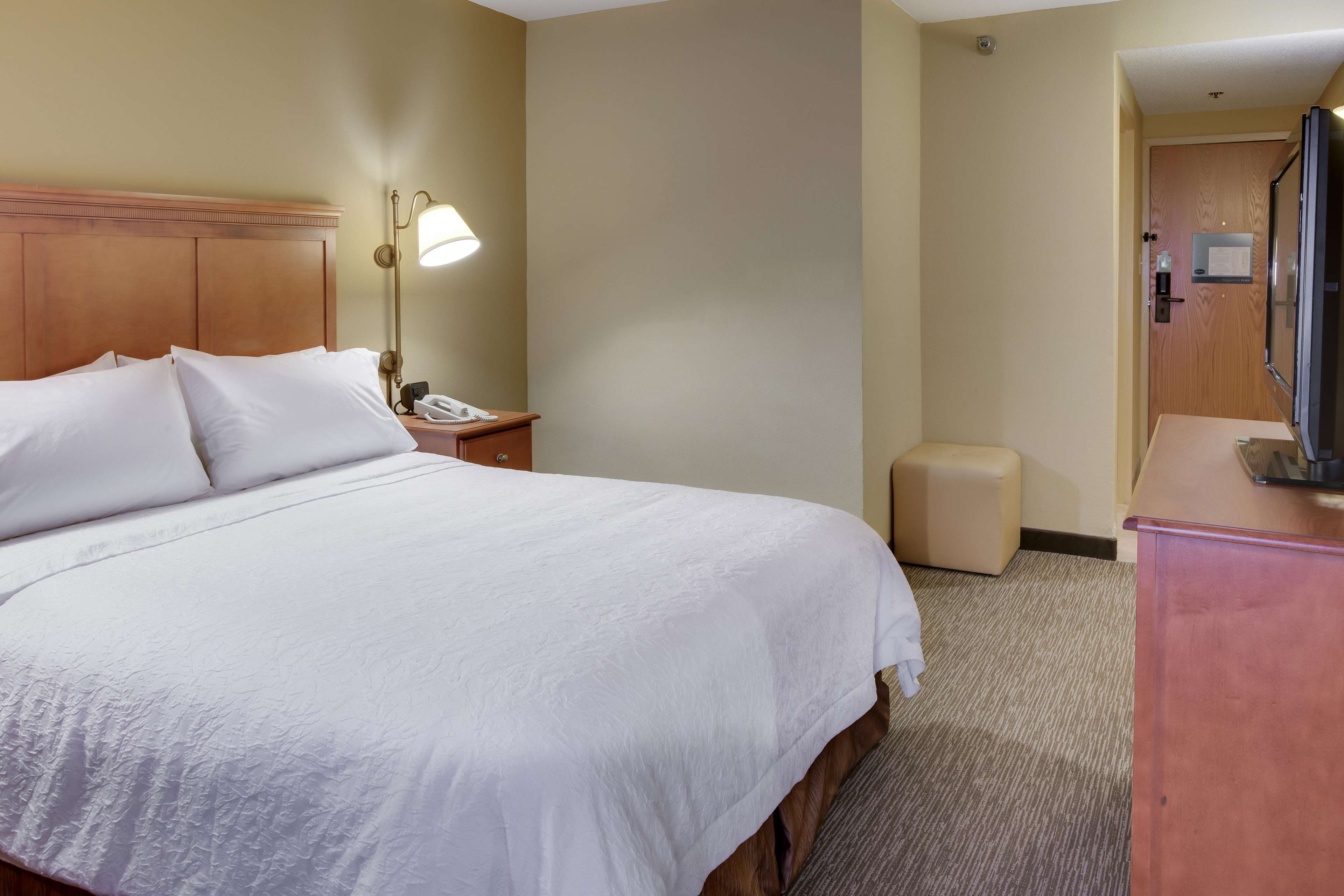 Hampton Inn Pittsburgh/Greentree Photo