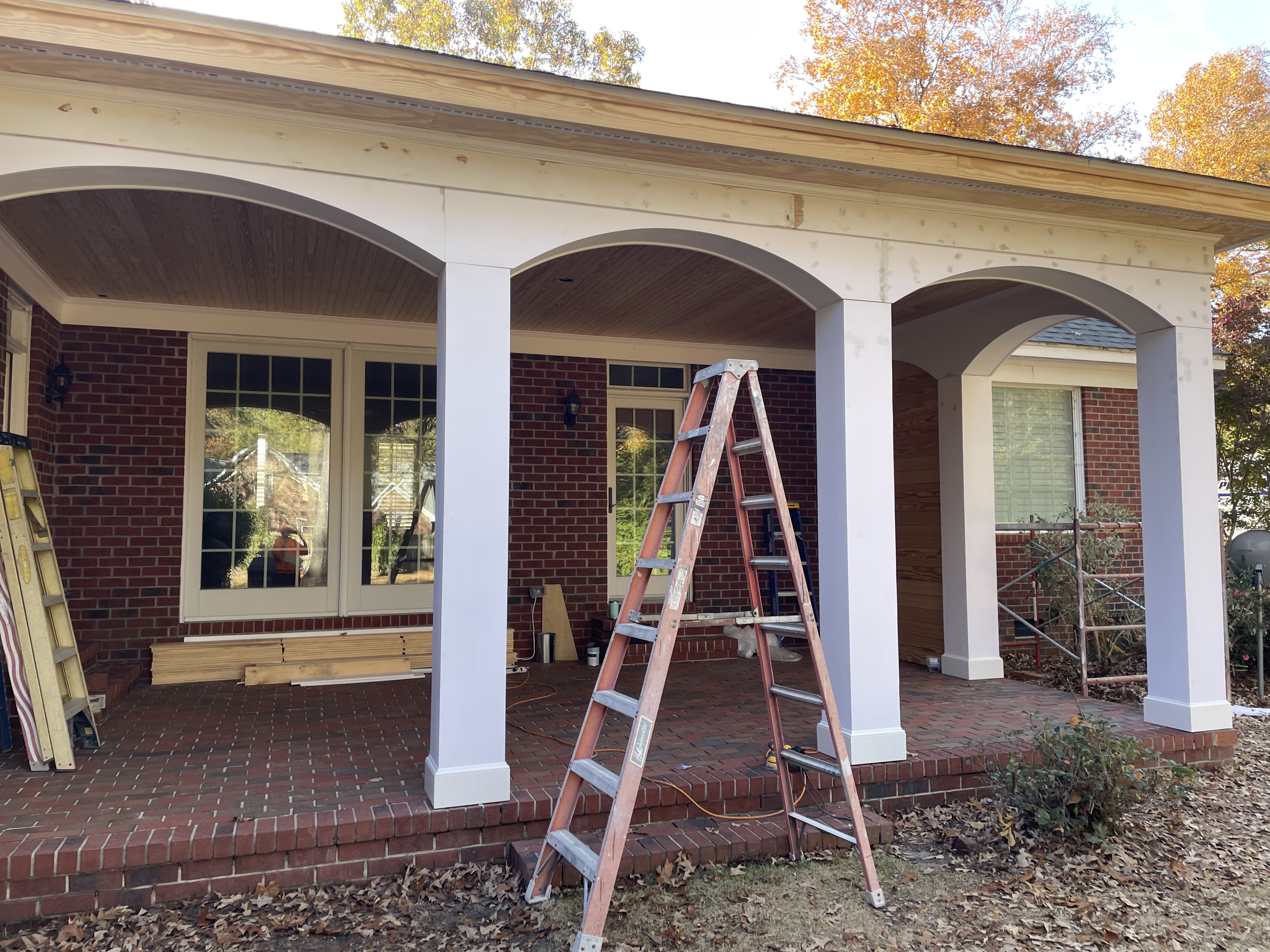 JLP Custom Paint Image