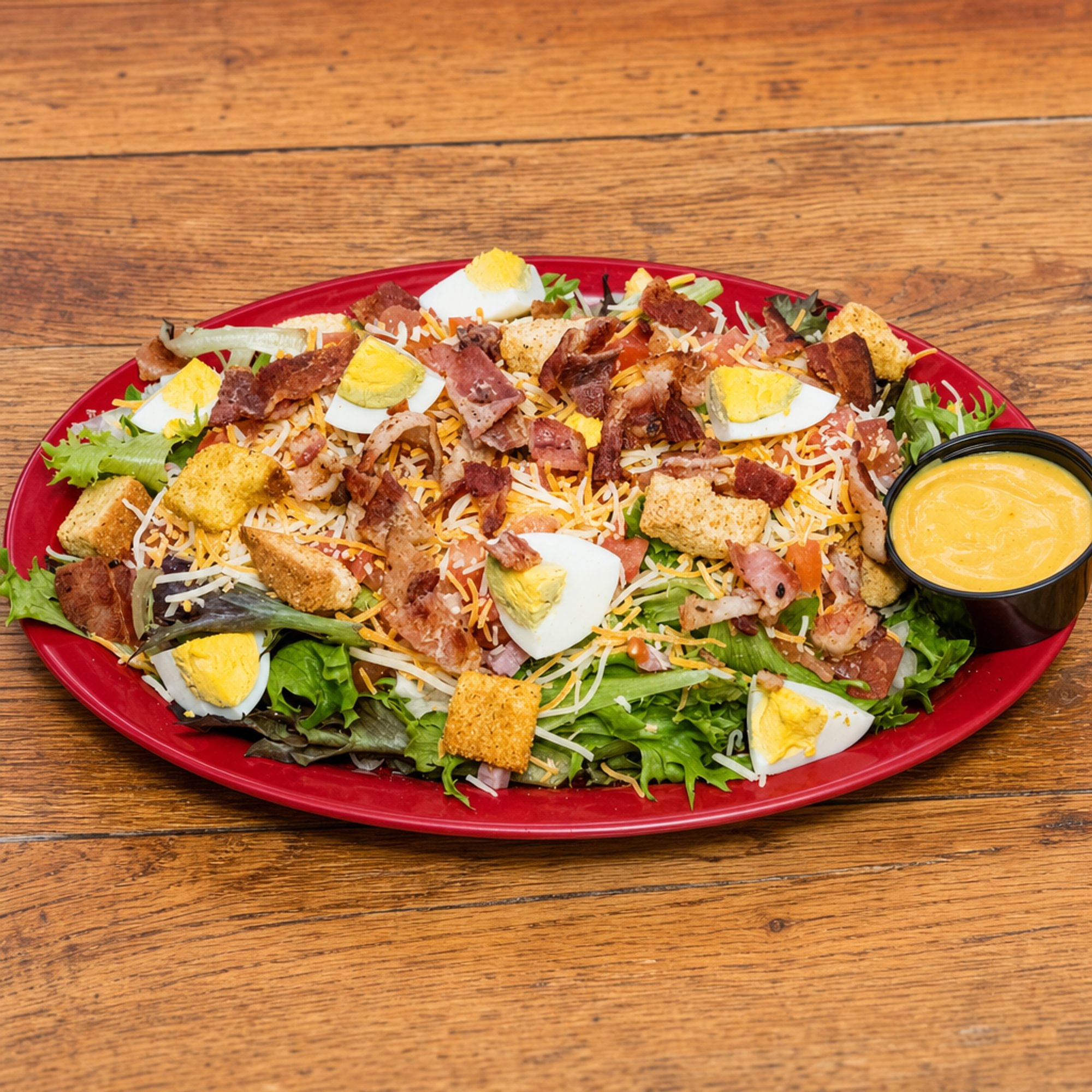 Chef Salad