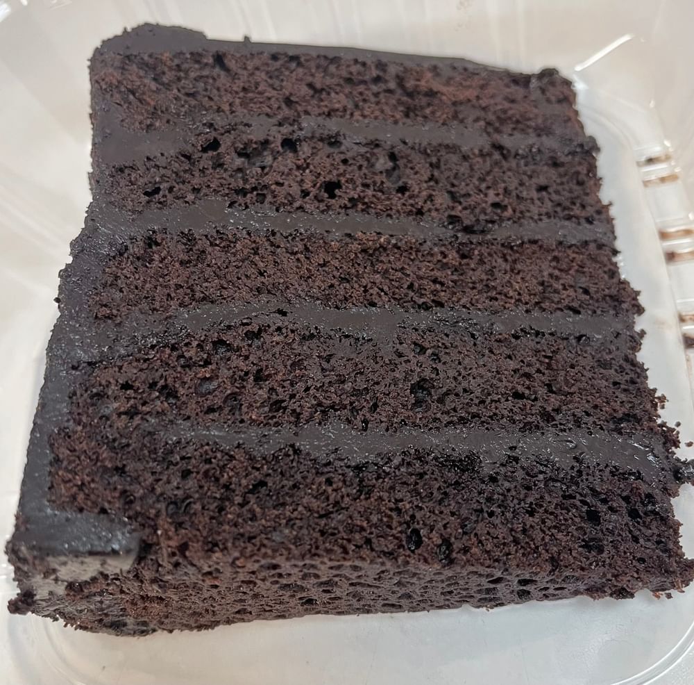 Chocolate Cake