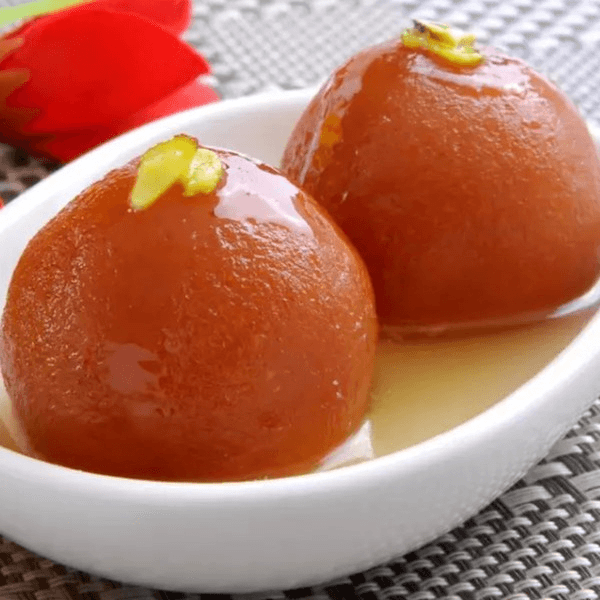 Gulab Jamun