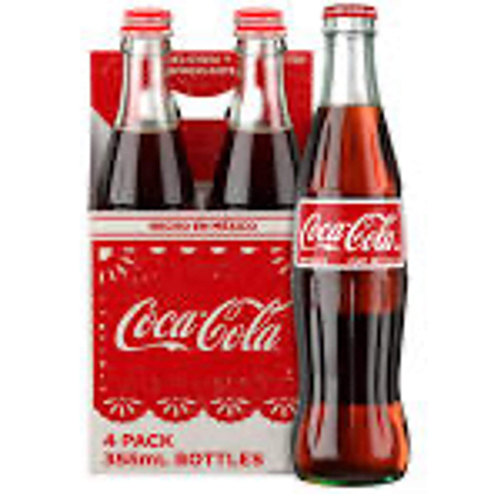 Mexican Coca Cola