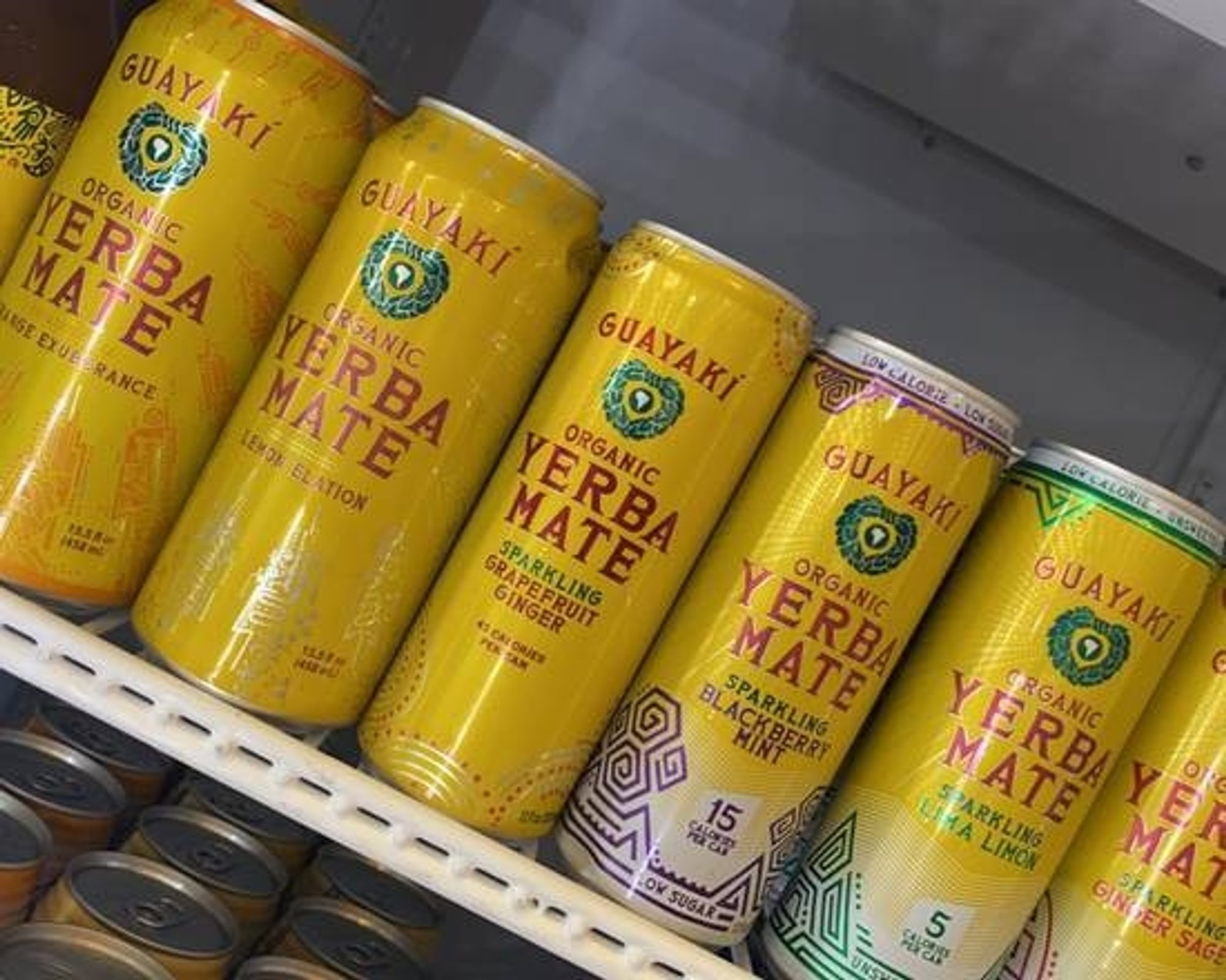 Yerba Mate