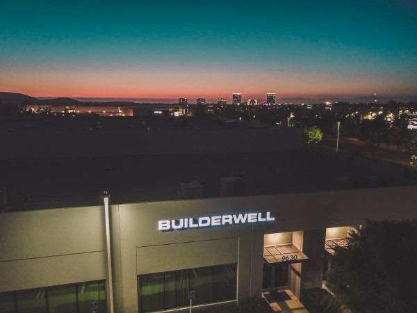 BuilderWell Remodeling Photo