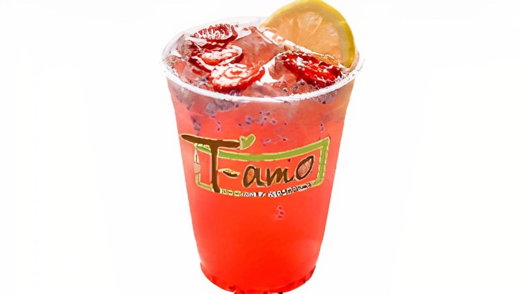 Strawberry Lemonade