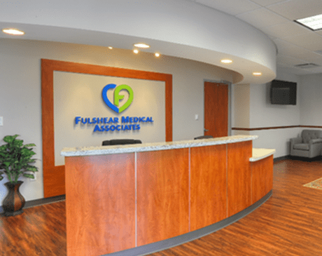 Fulshear Medical Associates Photo