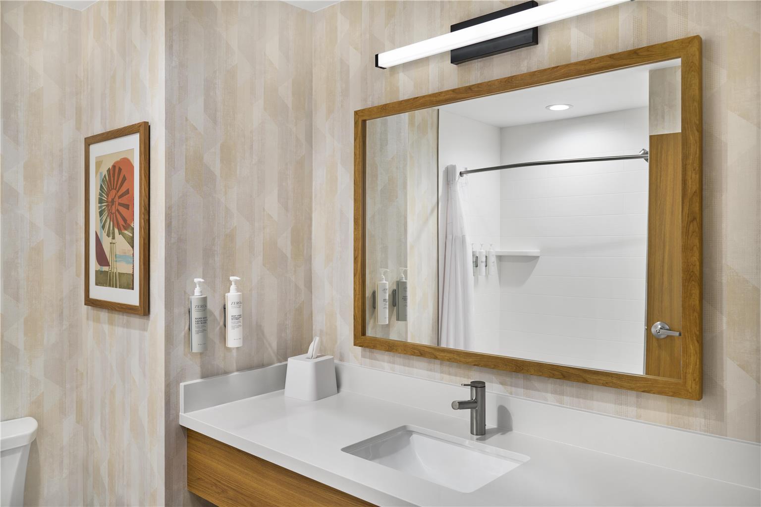 Hampton Inn Midland West Image