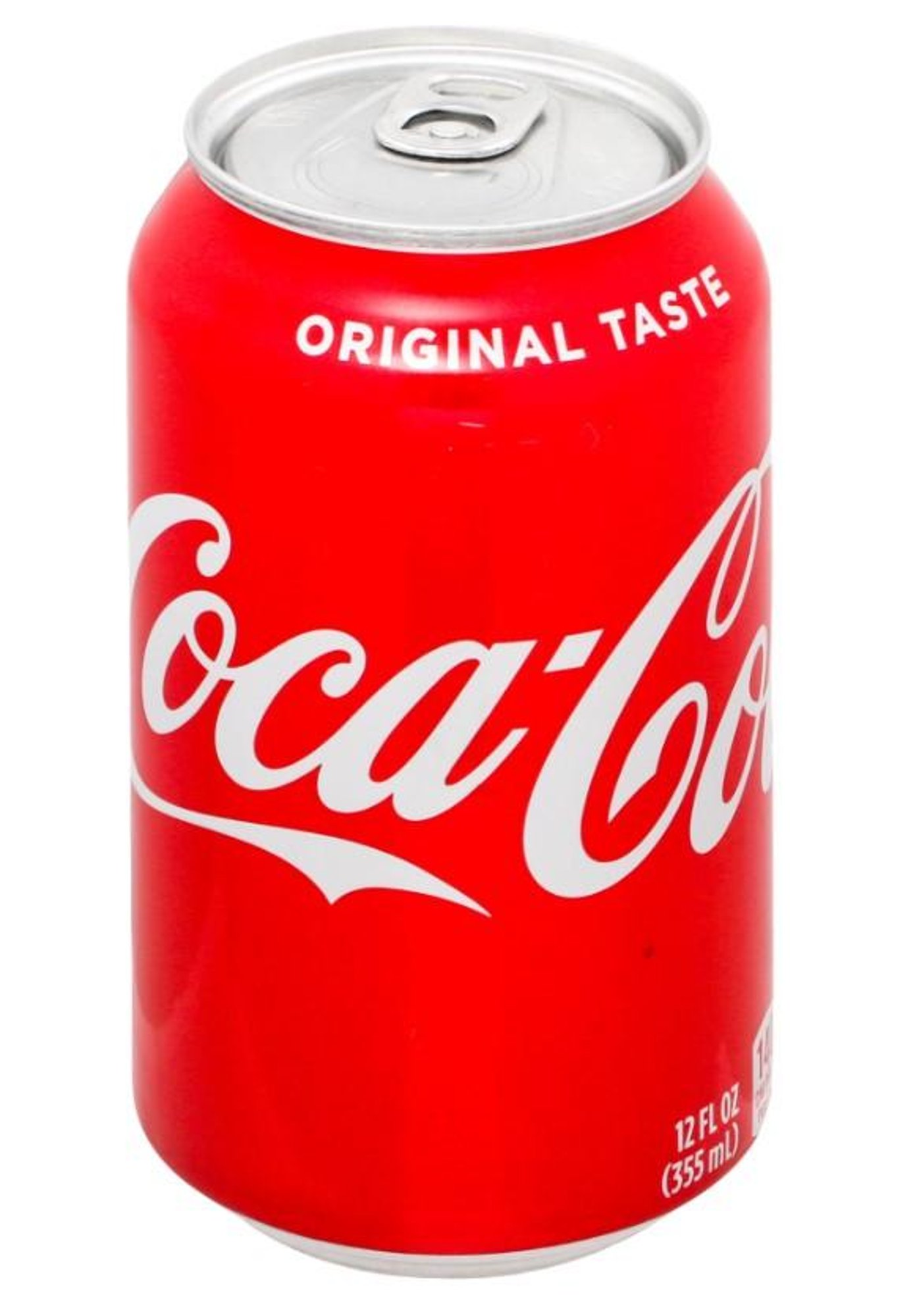 Can of Soda