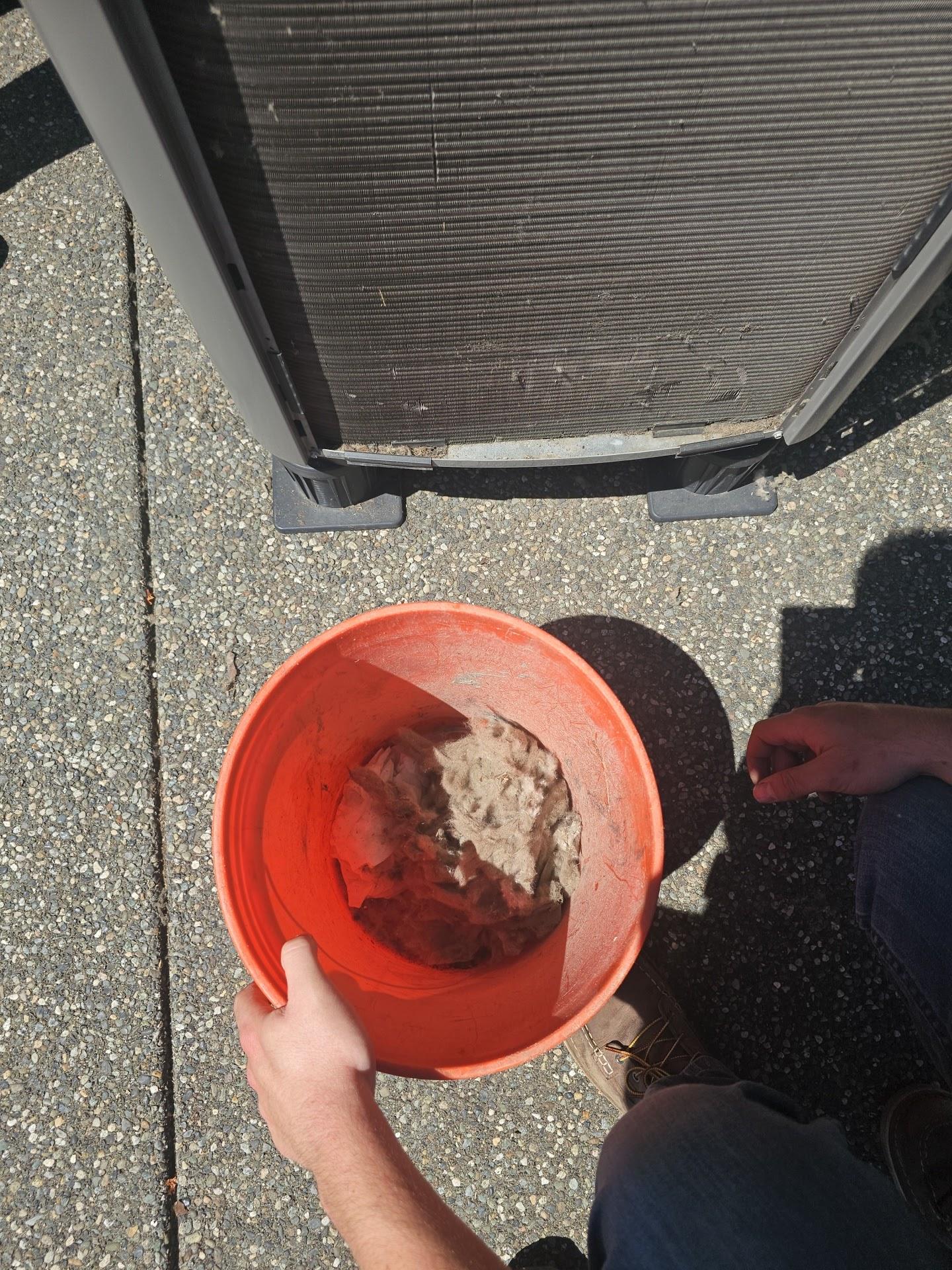 Clean Air Heating & Cooling Image