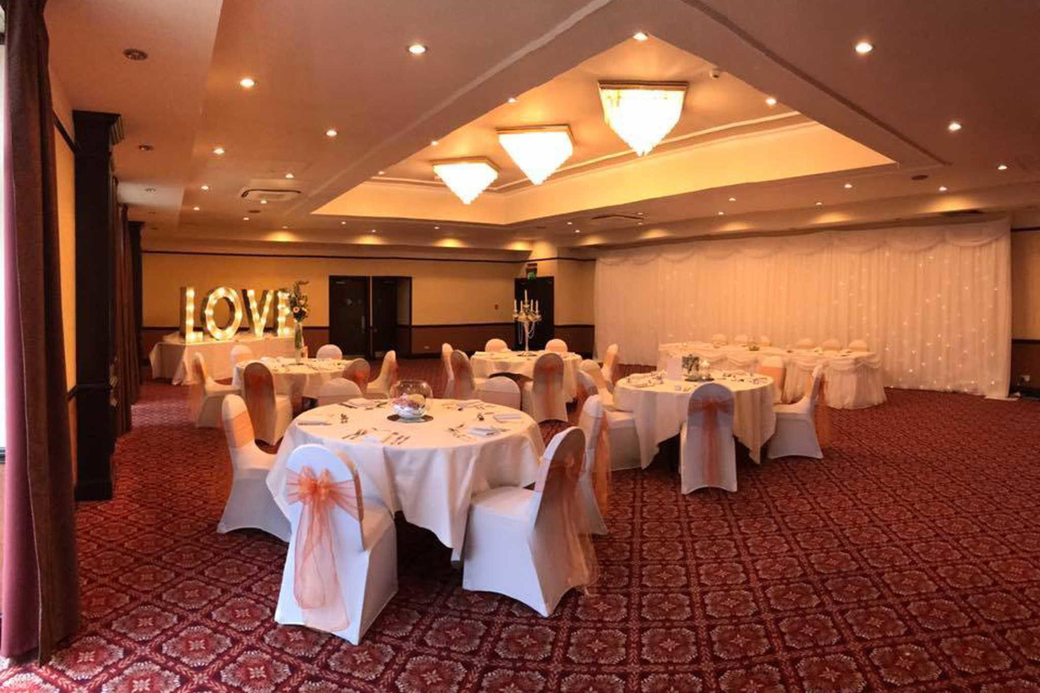 Images Clarion Cedar Court Leeds Bradford Hotel