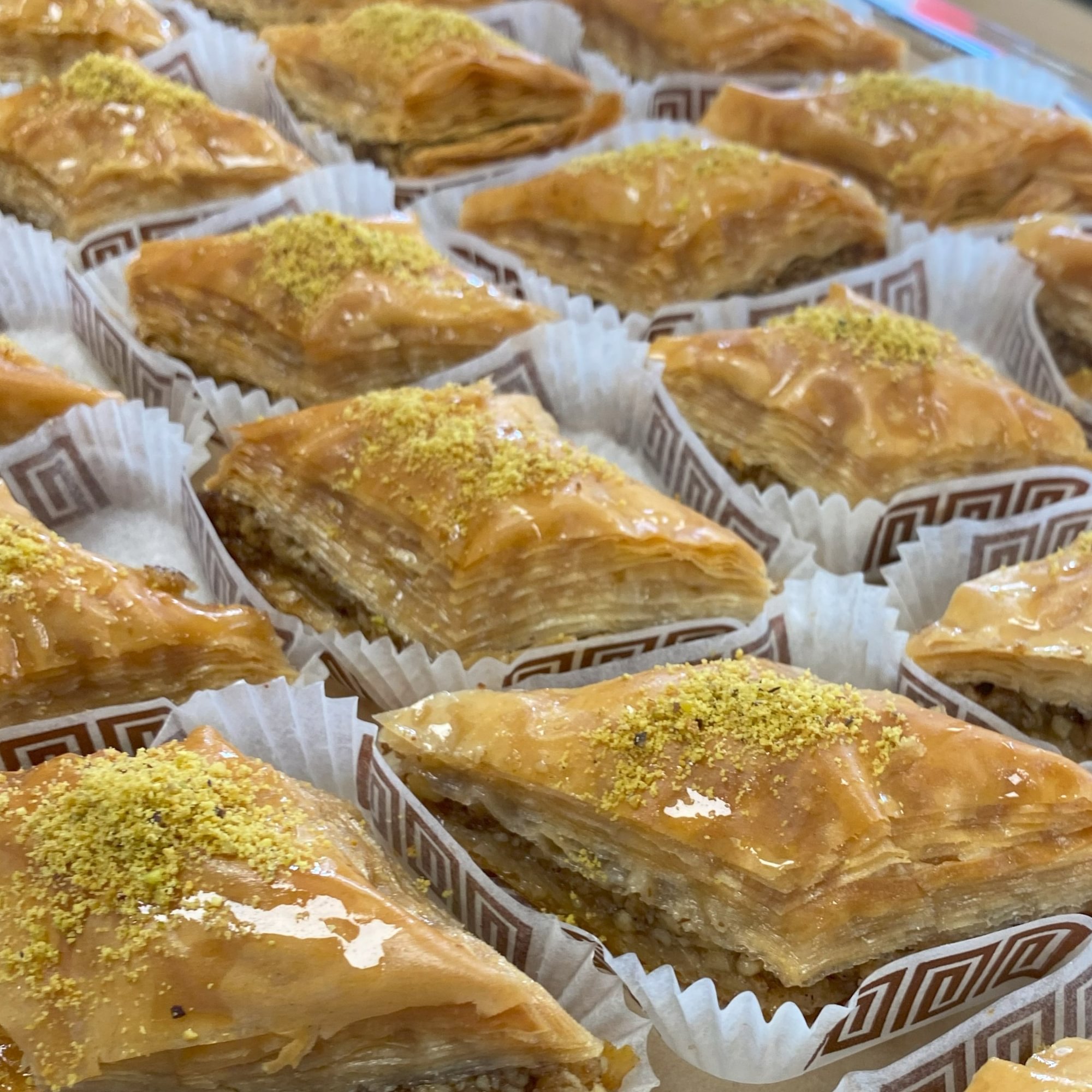 Baklava