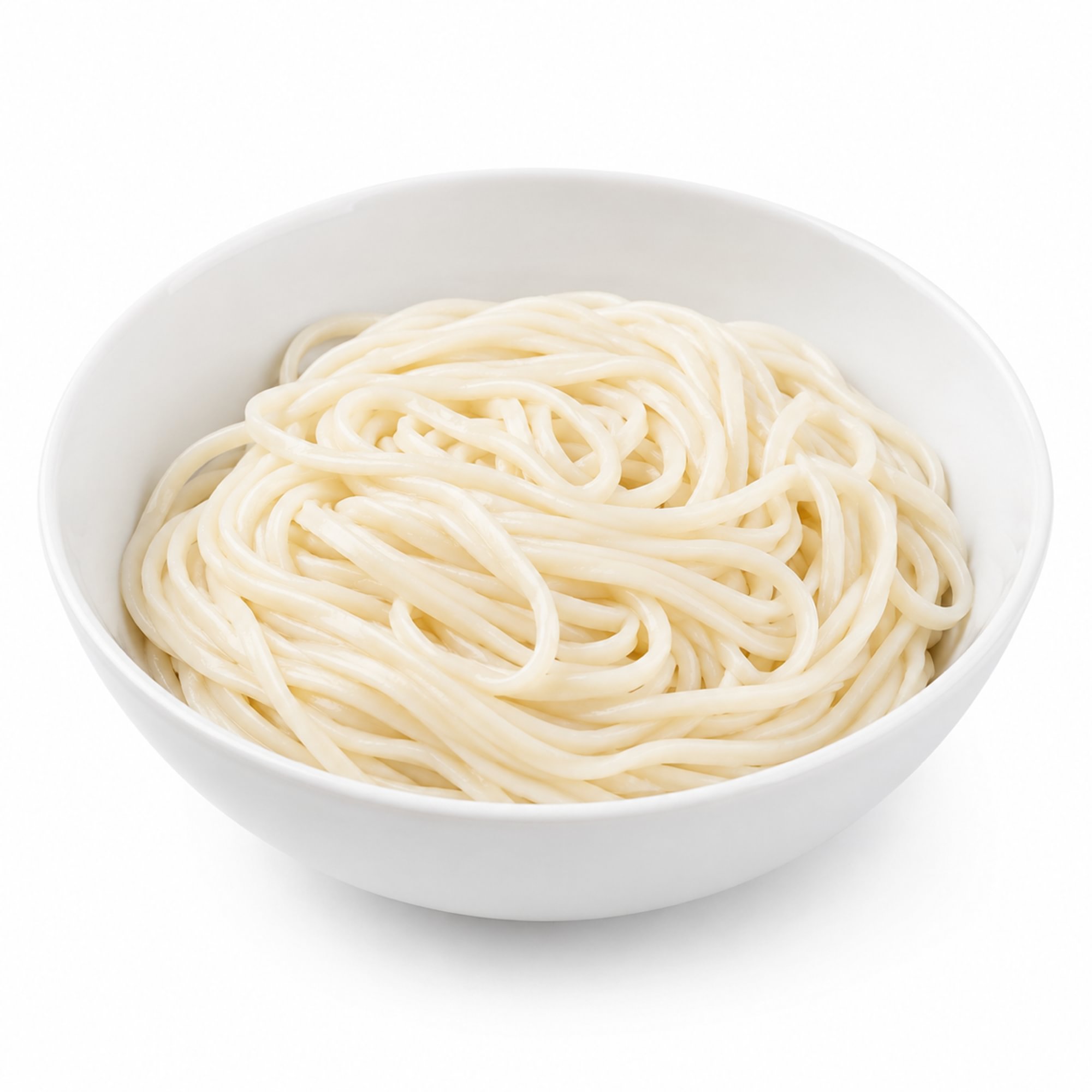 White Noodles / 白面