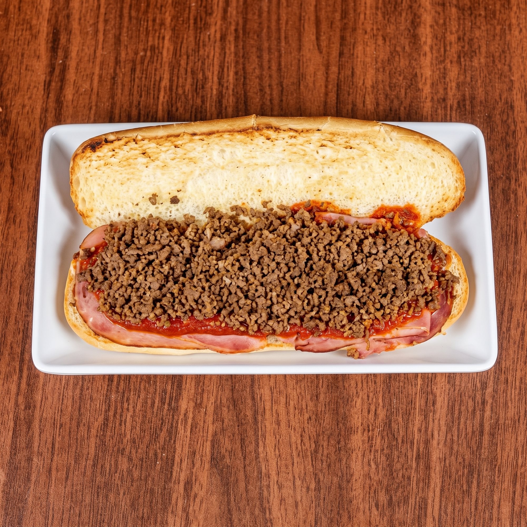 TC-Special Sandwich