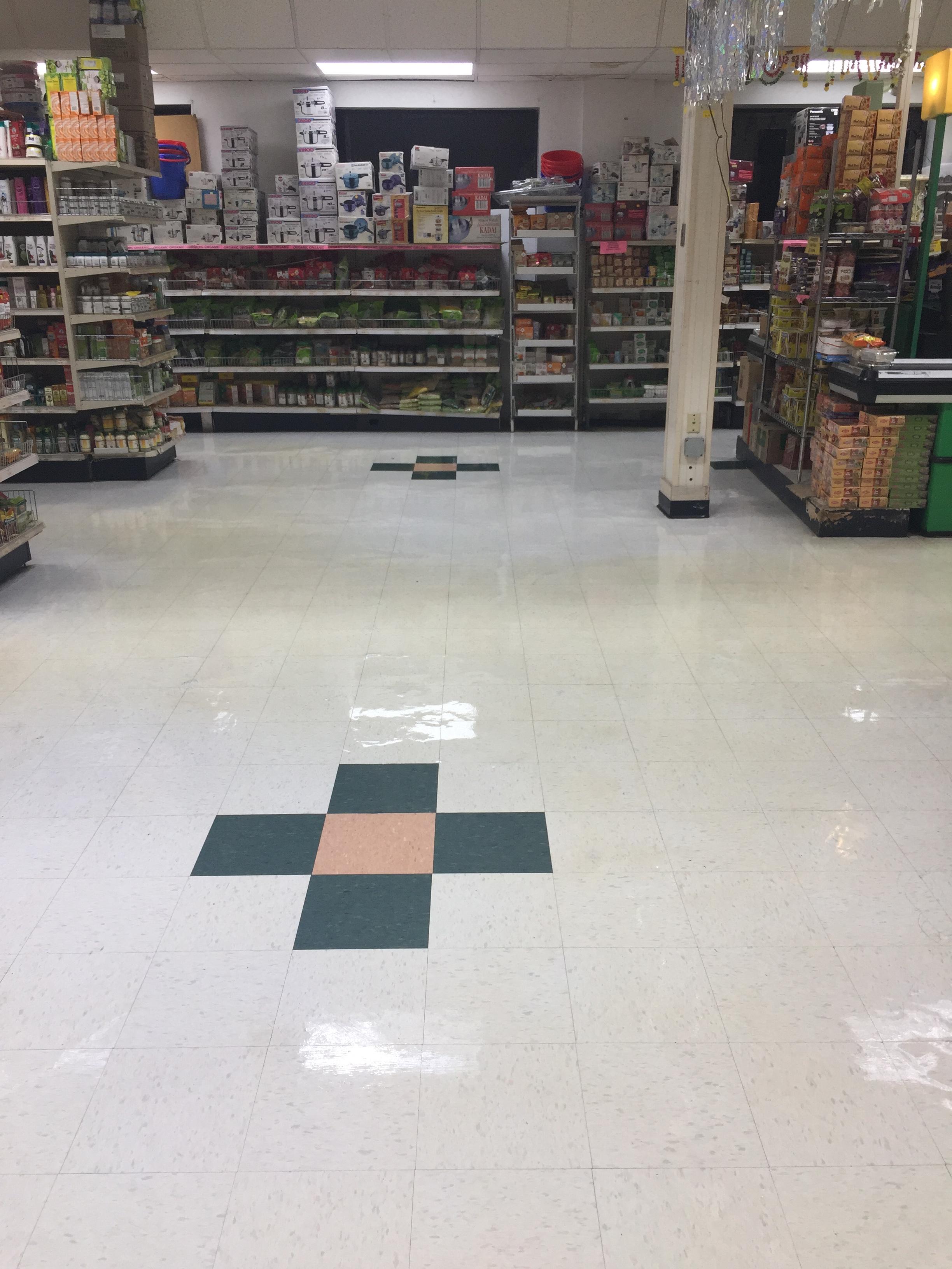 Bestway Carpet & Tile Cleaning Photo