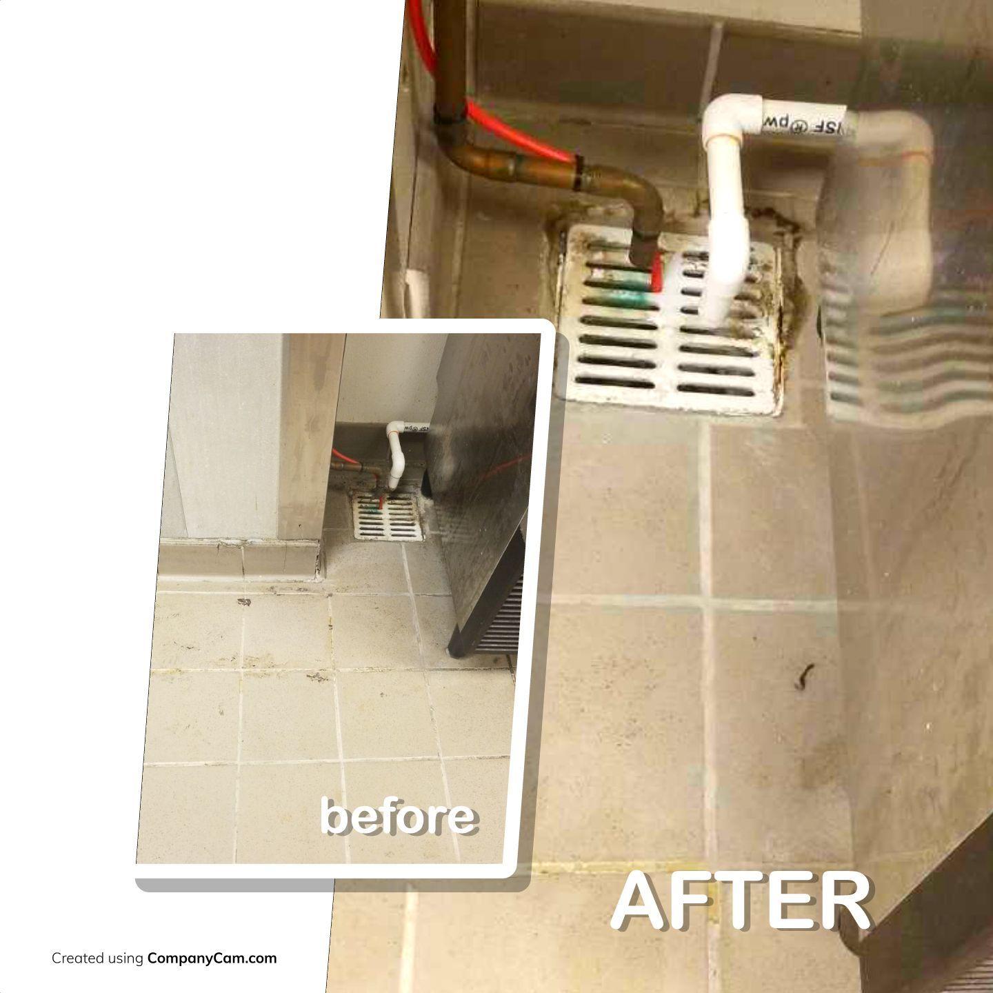 My Carpet Cleaning & Restoration Service Image