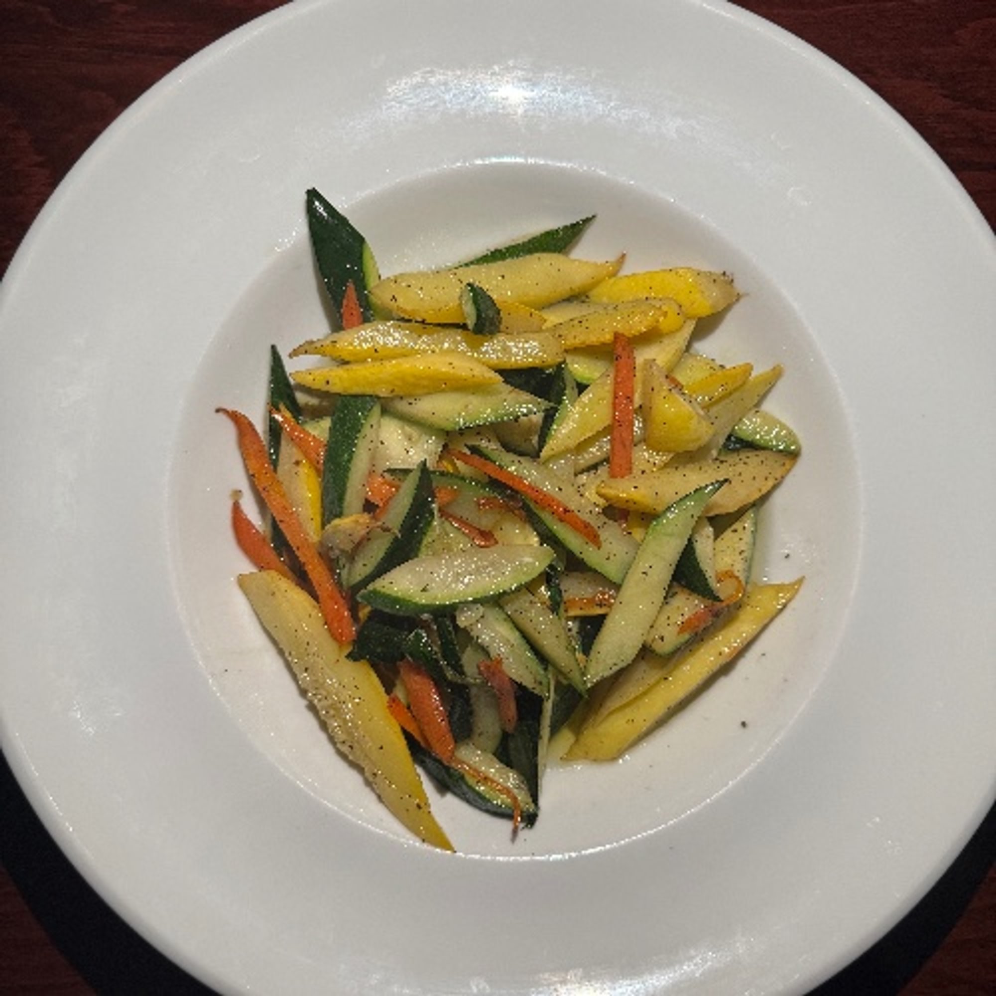 Vegetables