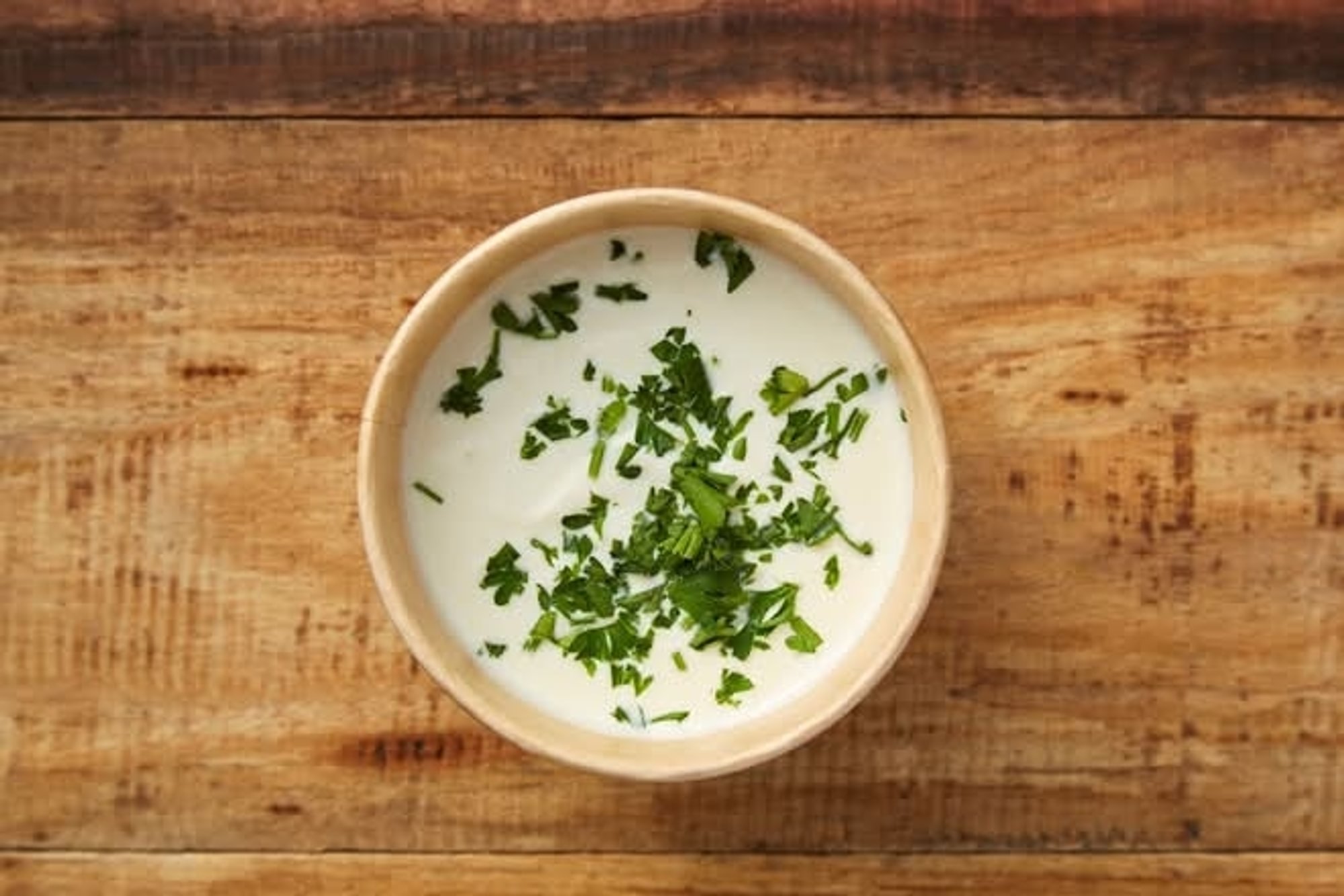 Garlic Sauce Add On