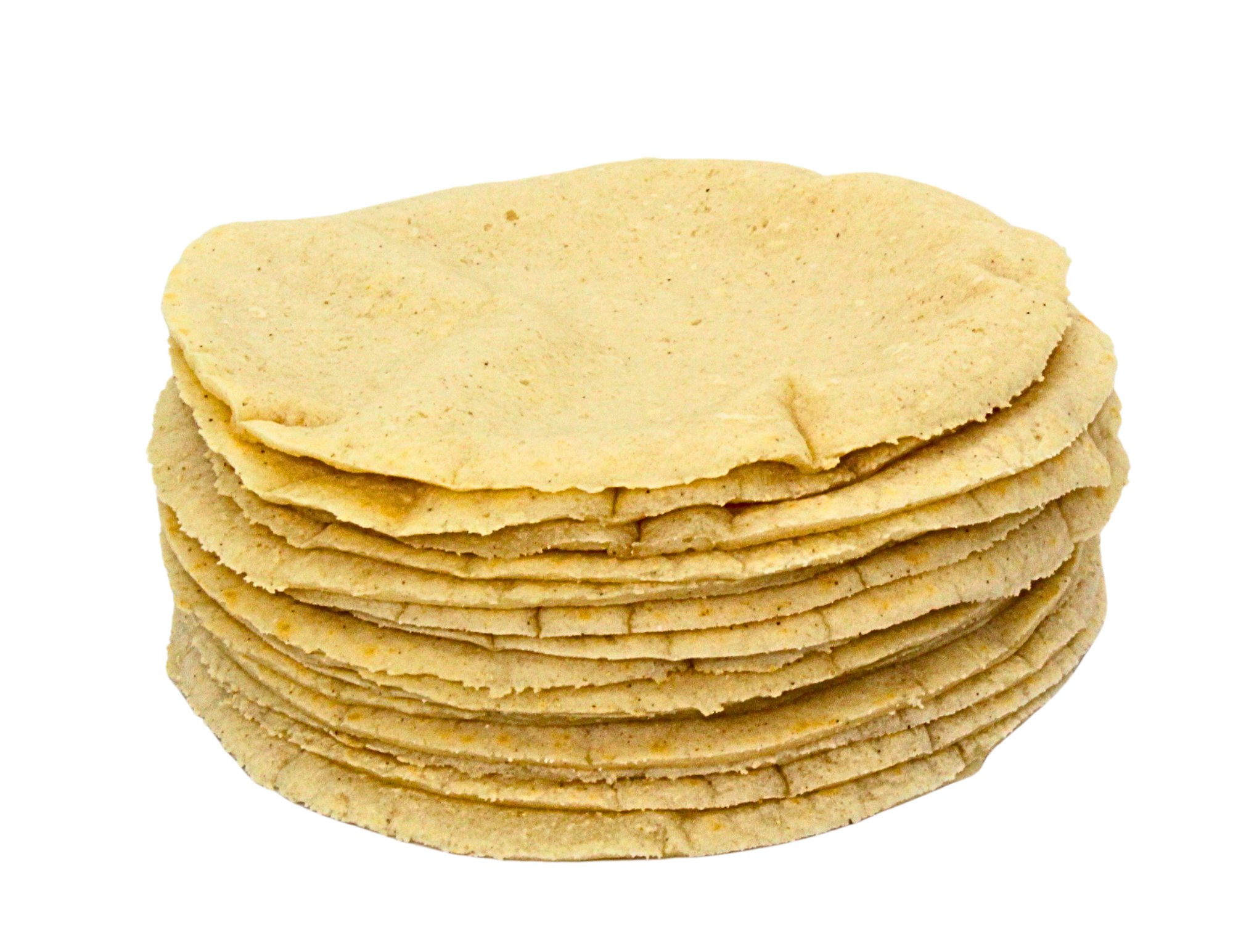 Tortillas 1 Lb.
