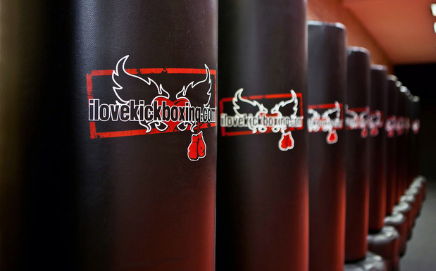 Images iLoveKickboxing - South Jordan