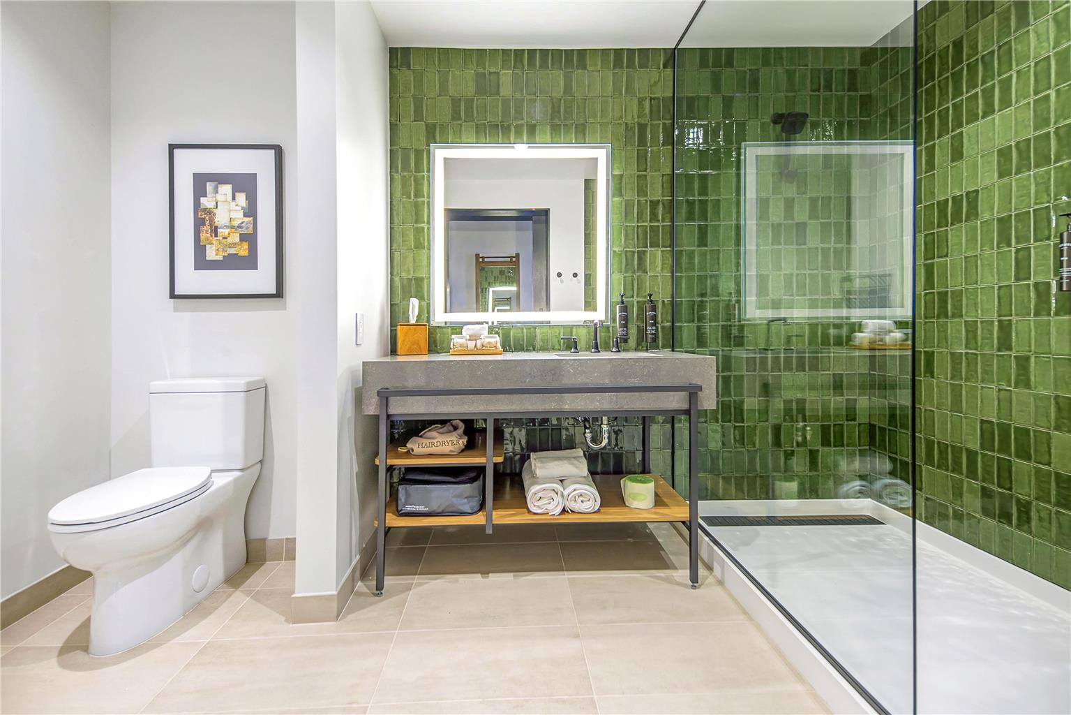 The Key Hotel Dubuque, Tapestry Collection by Hilton Image