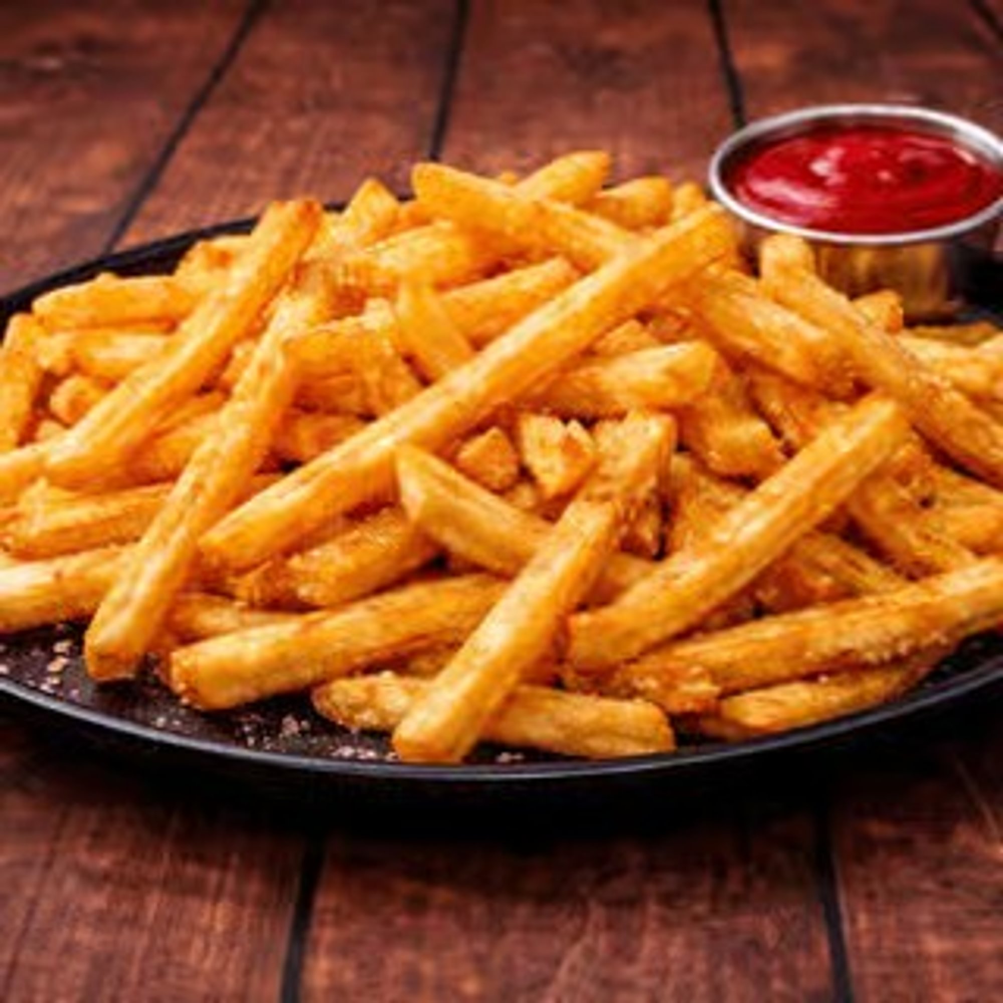 Regular Fries
