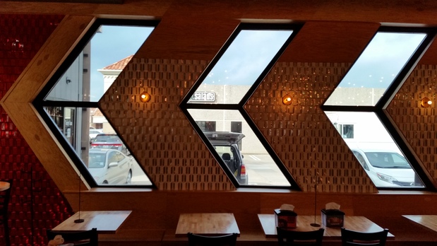 Images DFW Window Tinting