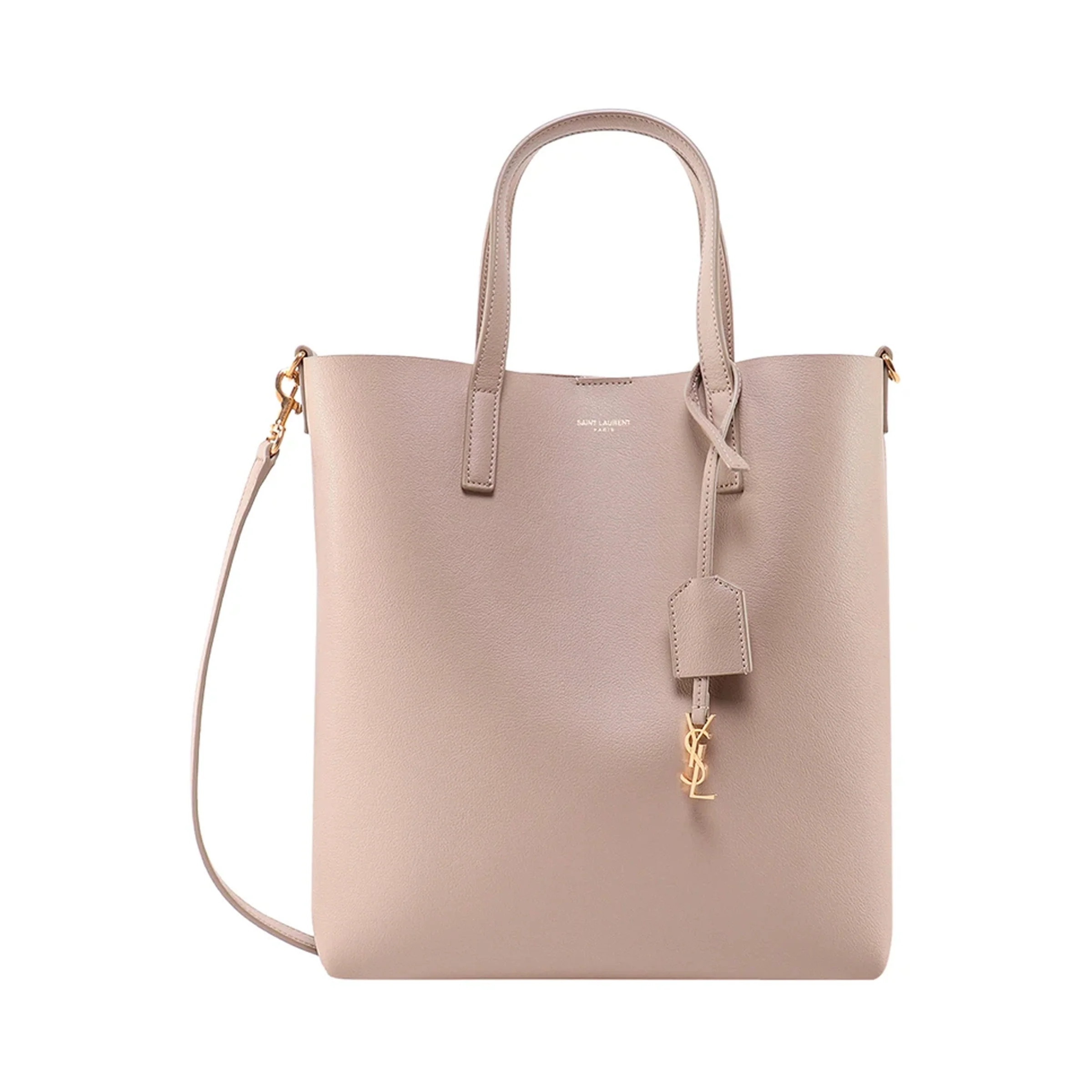 YSL Blush Toy Tote