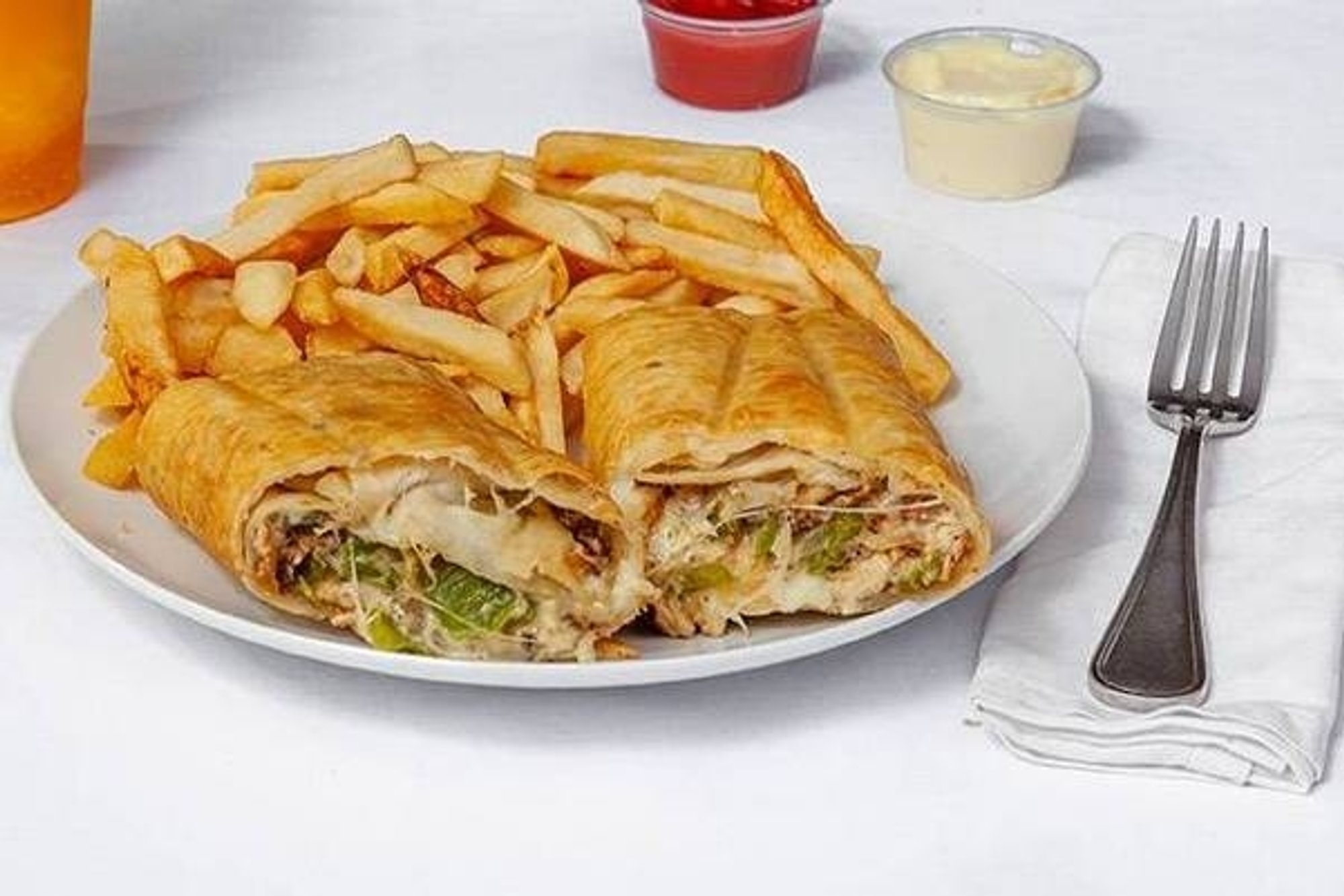 Mix Philly Sandwich