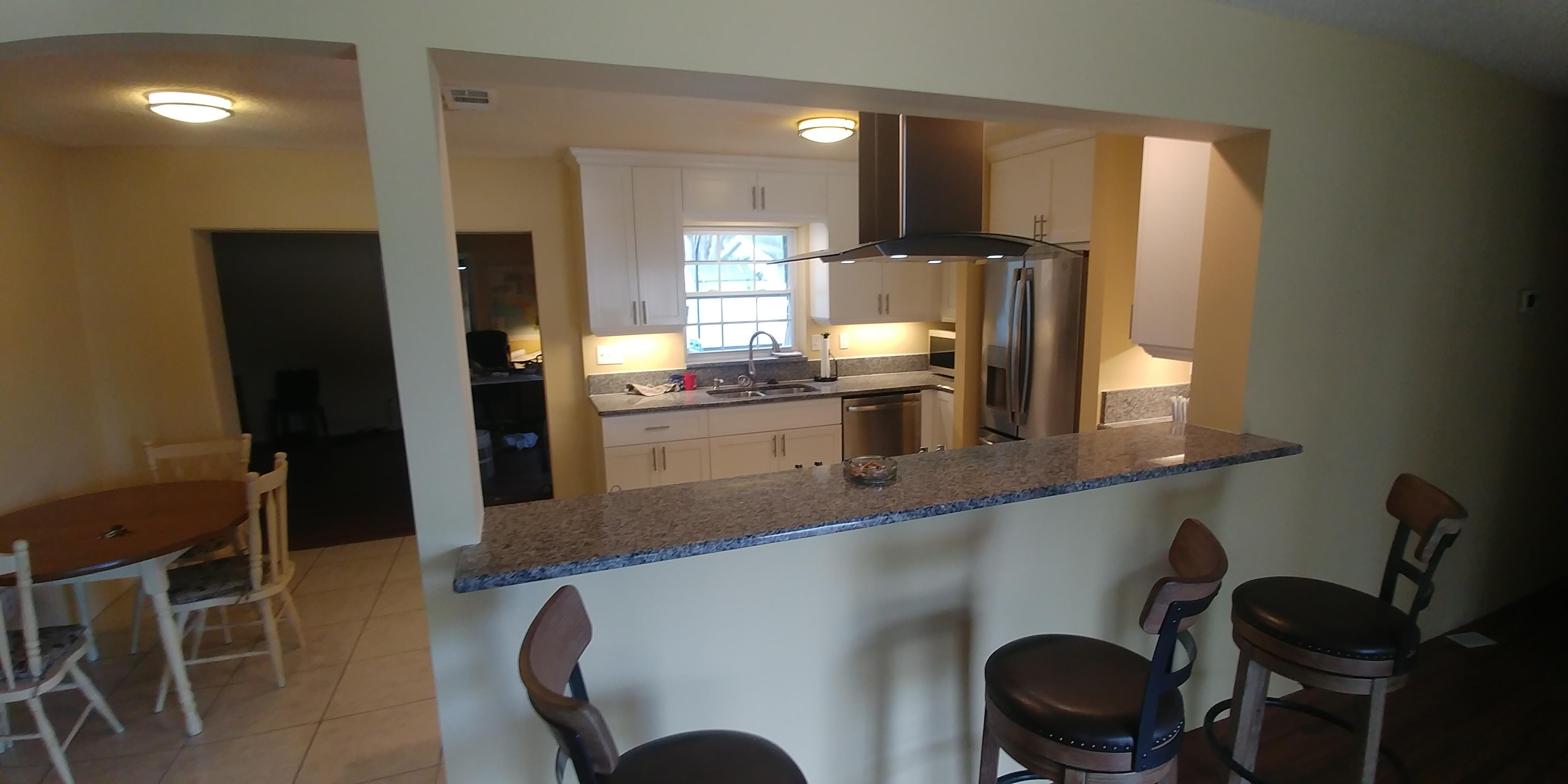 Morrison's Custom Cabinetry & More, LLC Photo