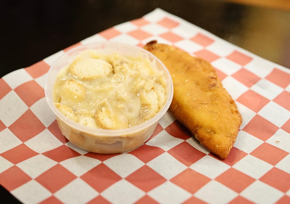 Fried Pies