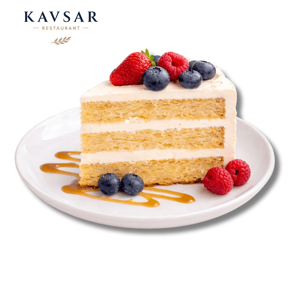 Cake of the Day