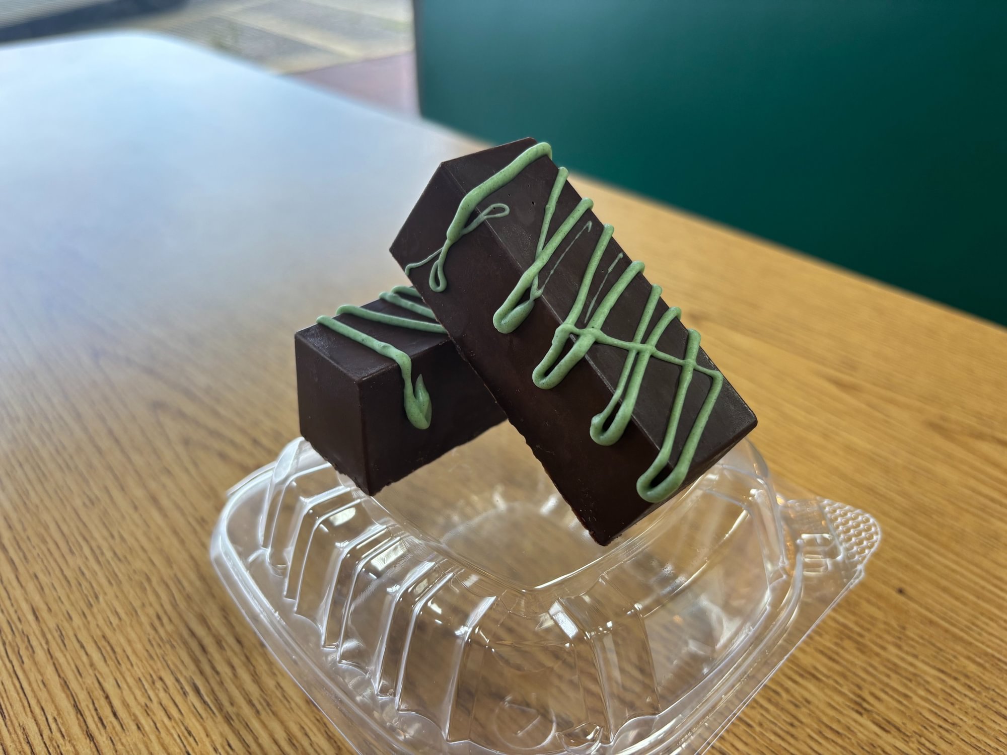 Dubai Chocolate