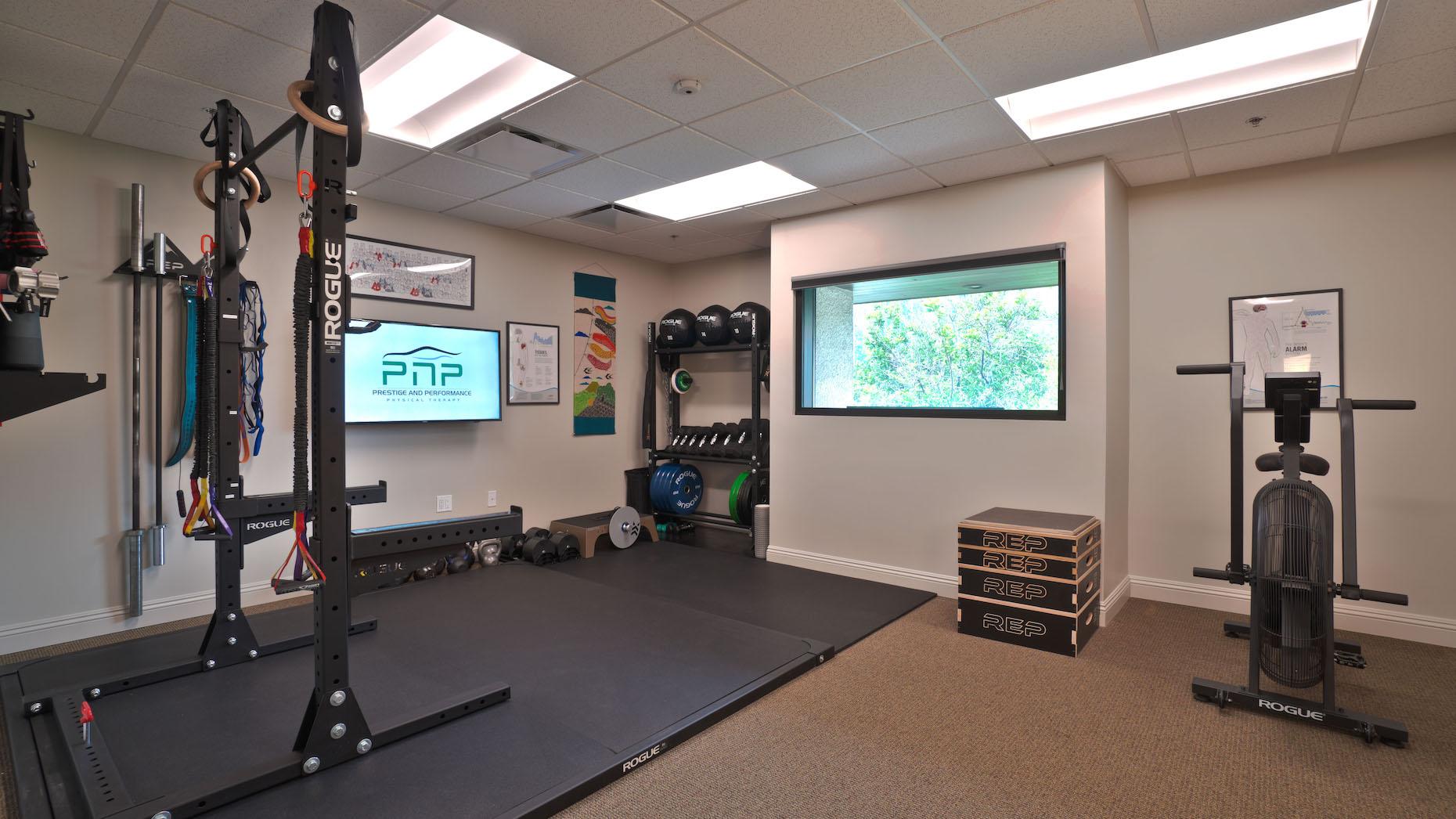 Prestige and Performance Physical Therapy Image