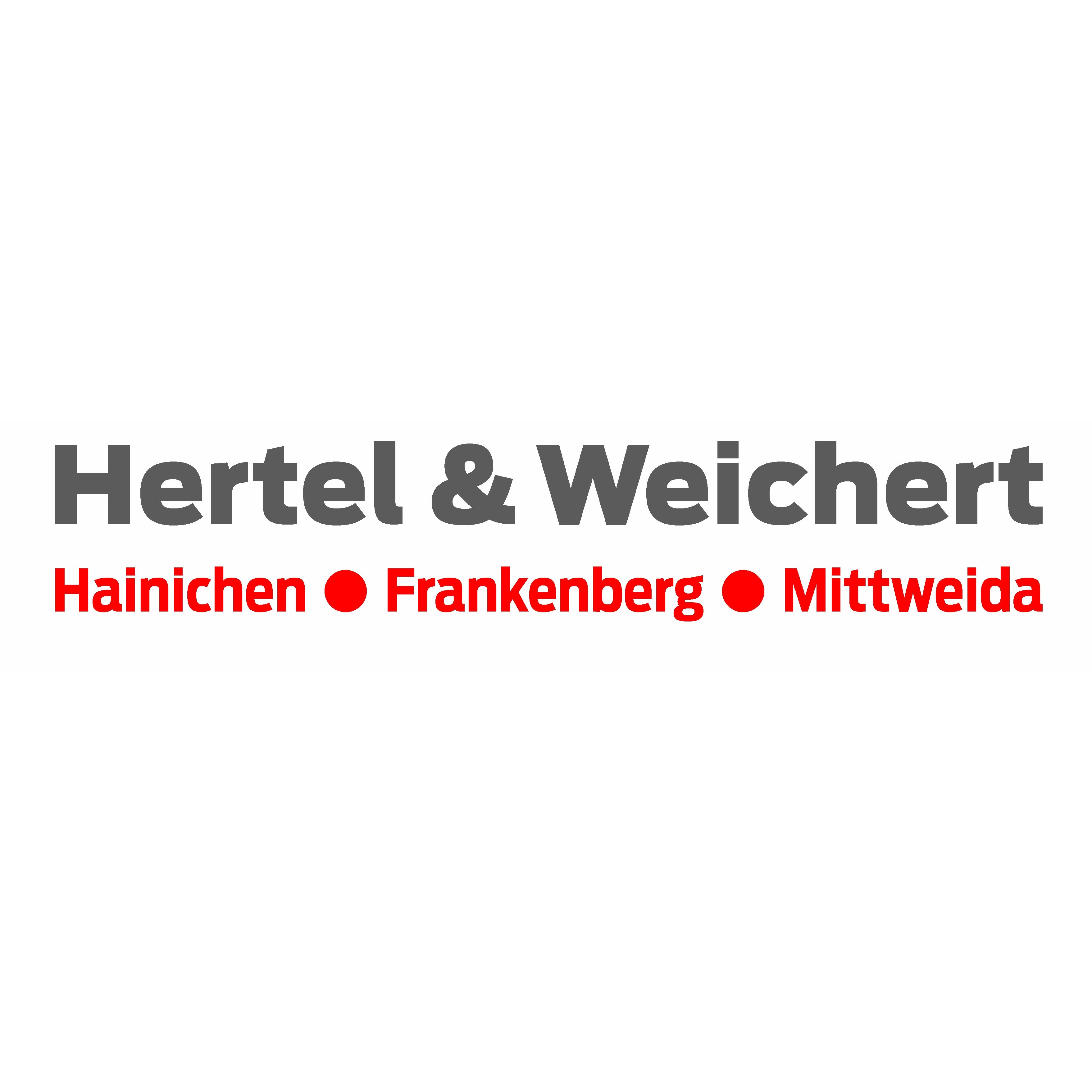 Logo von Autohaus Hertel & Weichert GmbH