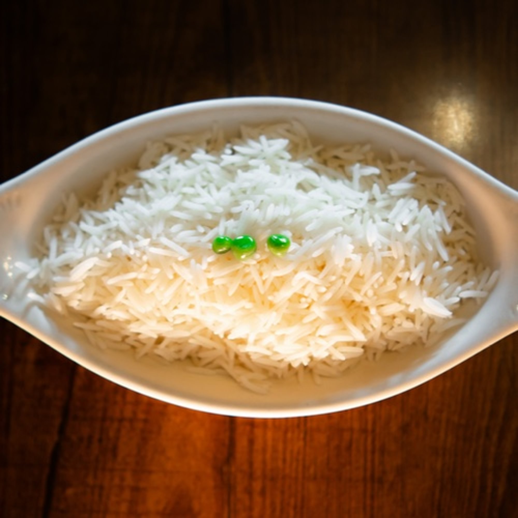 White Rice