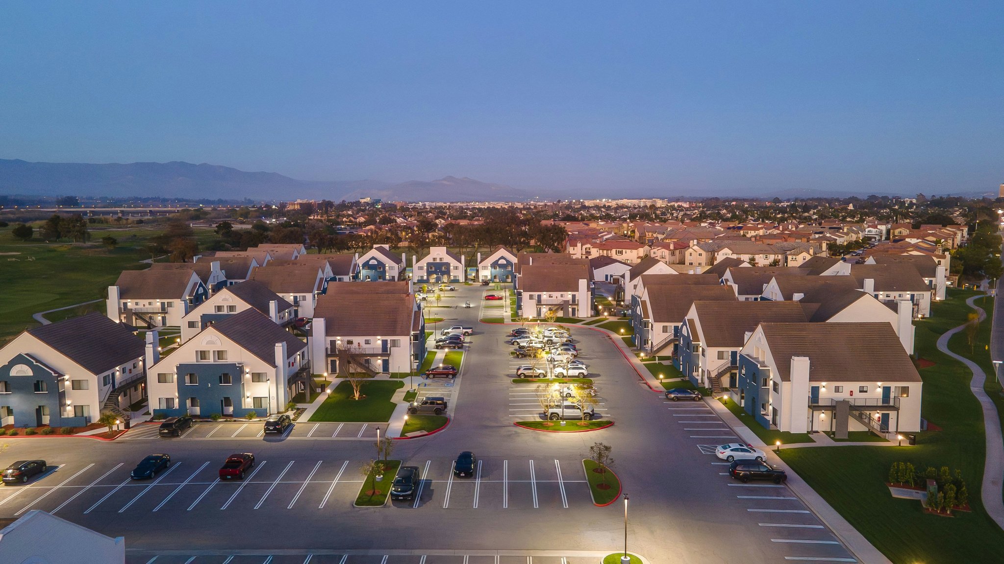 Staybridge Suites Oxnard - River Ridge by IHG Image