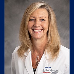 Jennifer Van Horn, AGPCNP