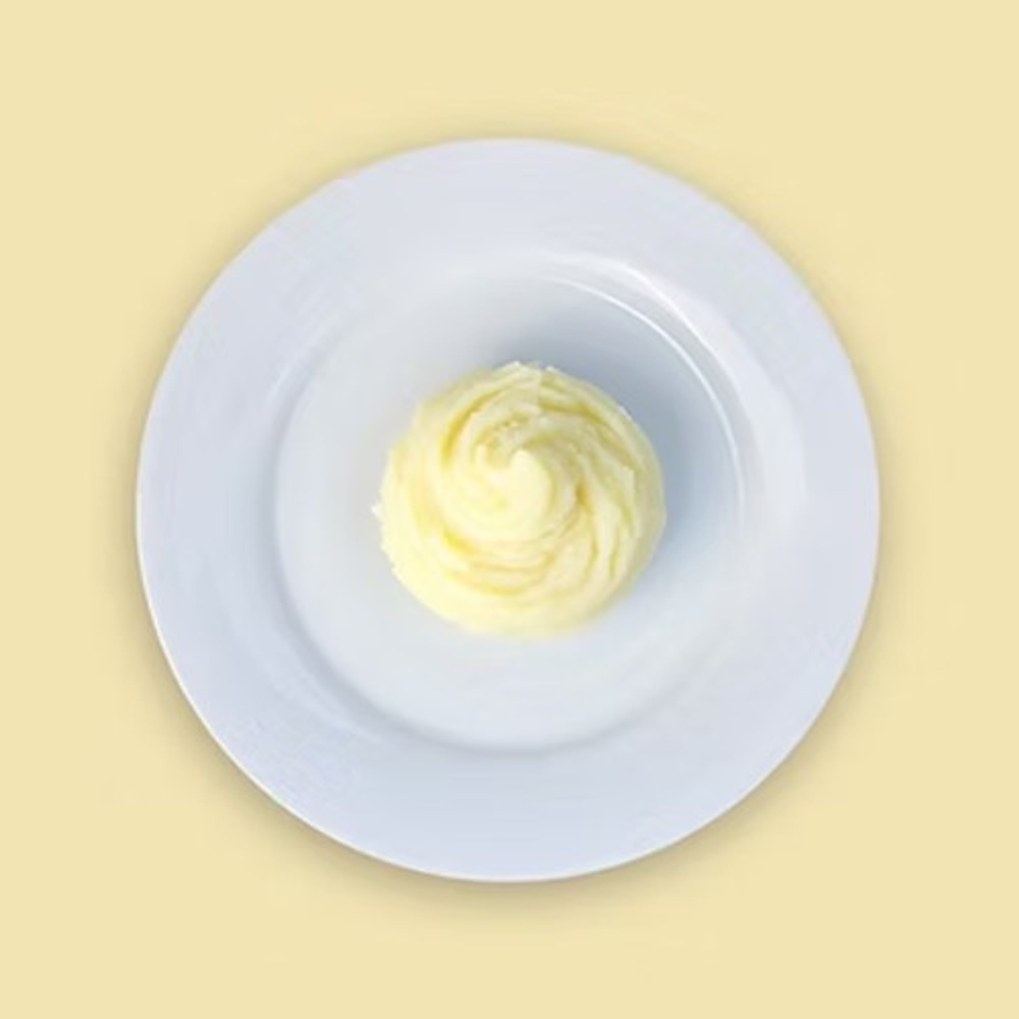 Mashed Potatoes