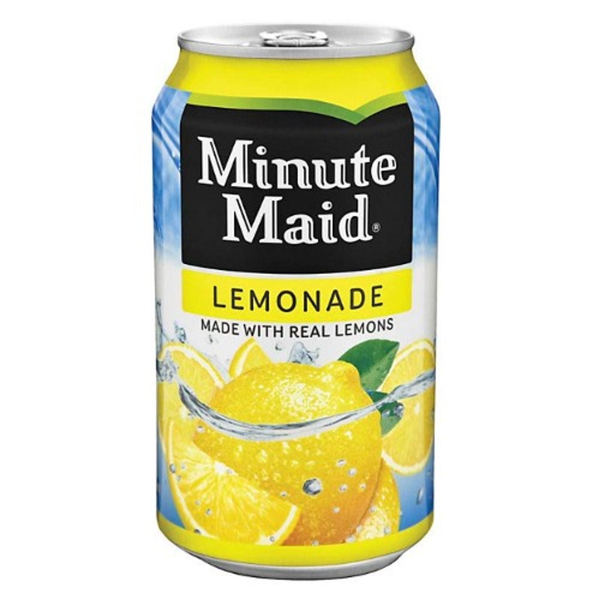 Lemonade 12 Oz