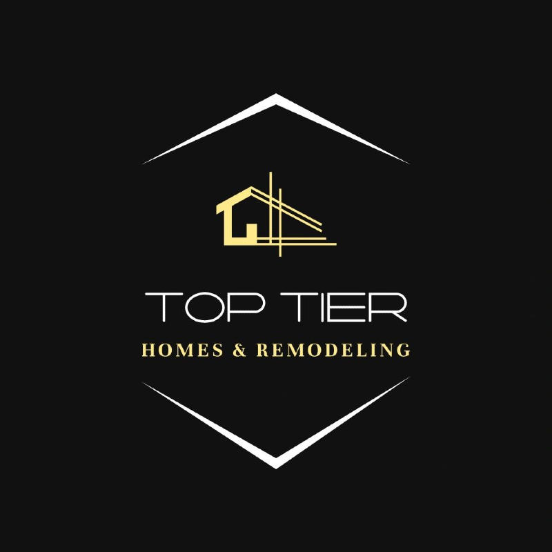 Top Tier Homes & Remodeling
